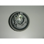 Fassung Birne Blinkleuchte 2-polig