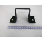 Halterung Getriebe an Traverse vorne ( ab 1988 )