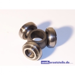 Tripode Stern Welle ( 1998-2010 )