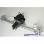 Fensterheber hinten rechts Modelle ( 5 ) Türen (...