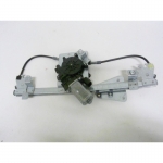 Fensterheber hinten rechts Modelle ( 5 ) Türen (...