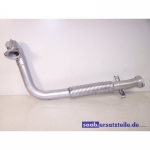 Flammrohr 2,0 ltr ( 1990-1992 )