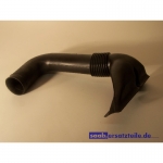 Rohr Luftfilter Turbo Motor