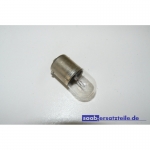12V-5W Glühbirne ( Sockel )