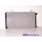Kühler - Aluminium Neuteil