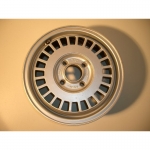 ALUFELGE TURBO 900-1 5,5J x 15 Zoll (1978-1987)