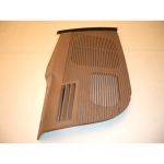 Abdeckung Lautsprecher links beige 9000