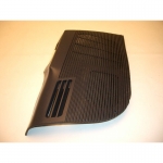 Abdeckung Lautsprecher - links - blau - 9000