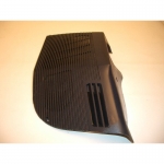 Abdeckung Lautsprecher rechts blau 9000