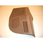 Abdeckung lautsprecher rechts - beige - 9000 /...