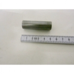 Abstandrohr in Pedalwerk oben