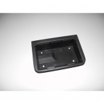 Aschenbecher Gahäuse Konsole hinten ( 1994-1998 )