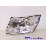 Blinkleuchte Blinker vorne links ( weiß )