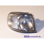 Blinkleuchte ( w e i s s ) vorne links (1992-1998 )...