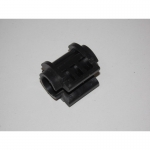 Buchse Sitz Boden Rückbank