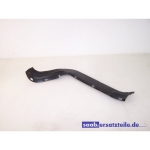 Deckel Kabelkanal Spritzwand rechts