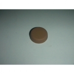 Deckel Schraube Türverkleidung gelb/braun 9000