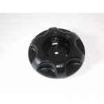 Drehgriff Sitz Cabrio 900-1 ( 1991-1993)