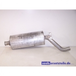 Endtopf ( 1988 - 1997 ) Turbo nur ( CD )