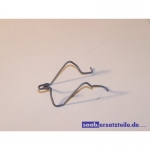 Feder Fassung Glühbirne