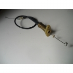 Gaszug 900-1 / 9000 ( 1981 - 1989 )