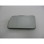 Glas Aussenspiegel - links - elektrisch Saab Original neu