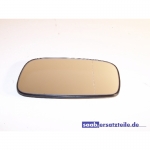 Glas Spiegel Weitwinkel rechts aussen ( 1998-2002 )