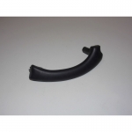 Griff rechts Tür innen - schwarz -