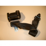 Gurt hinten rechts 9000 ( 1991-1993 ) CS + CD