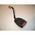 Gurtschloss hinten links (1981-1990)