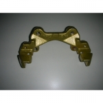 Halter Bremssattel ( hinten links + rechts ) passend