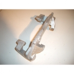 Halter Bremssattel vorne links + rechts