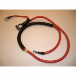 Kabel Batterie Pluspol