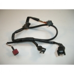 Kabelnetz Waschanlage mit Funktion Heckwischer