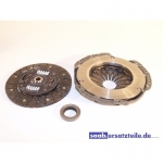 Kit Kupplung ( 1990-1993 ) 2,3 ltr Turbo