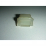 Klammer Leiterfolie Tachometer ( 1978 - 1994 )