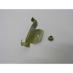 Klammer Satz Radkappe von Stahlfelge 8987596 900-1...