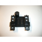 Konsole Gaspedal 900-1 ( 1978-1993 ) gebraucht