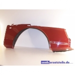 Kotflügel mit Radkasten 900-1 vorne links (1978-1993)