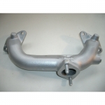 Krümmer Abgas Sauger ( 2,0 + 2,1 ) ltr 16- V