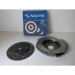 Kupplung Kit Turbo 900-1 (1990-1993)