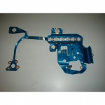 Leiterfolie Drehzahlmesser Tachometer 900-I ( nur 1989...