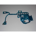 Leiterfolie Tacho Instumente Drehzahlmwesser links 900-I...