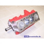 Motorblock 2,0ltr - Turbo Im Austausch