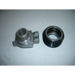 Nehmerzylinder Kupplung ( 1992 - 1993 )