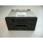 Radio - Cassette / CD -Anschluss