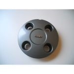 Radkappe Kunstoff ( g r a u ) für Alufelge 900-1...