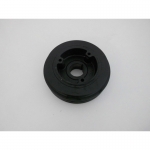 Riemenscheibe ( 1981 - 1986 ) 8-V Sauger