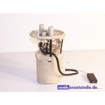 SAAB Kraftstoffpumpe 9000 ( 1992 ) Im Austausch