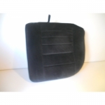 SAAB Sitz Boden 9000 CS (1992-1998) hinten links...